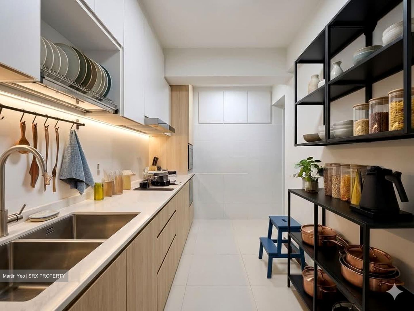 Blk 471B Hougang Parkview (Hougang), HDB 4 Rooms #596023241